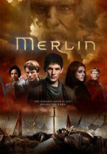 Merlin: Secrets And Magic