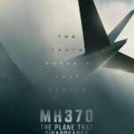 MH370: Самолёт, Который Исчез Постер